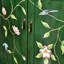 Armoire de coin American Country