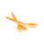 Orange selected