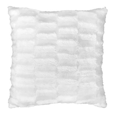 Housse et insert de coussin carré Monroe