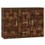 Lovice 91cm Sideboard-663776739