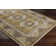 Robbins Southwestern Indoor Rug