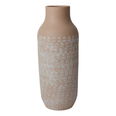 Kamera Vase