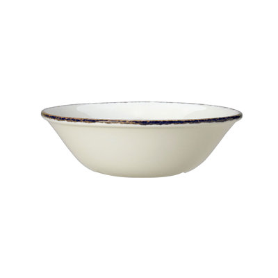Bol avoine BLUE DAPPLE