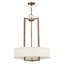 Luminaire suspendu contemporain 3 lumières Hampton-772690151-772690149-772697883