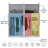 Brienne 63 " W Entry Hall Wardrobe