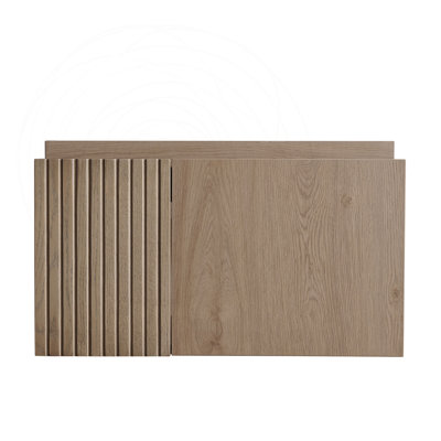 Armoire 24 po 24 po Heidelberg