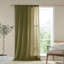 Zofia Broderie Slot Top Single Curtain Voile-97699934-97699938