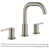 Brushed Nickel