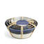 Royal Doulton Pacific Glaze Nesting Bowl Set