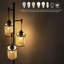 Alyisa 156cm Matte Tree Floor Lamp