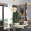 Lustre tambour 5 lumières Bamey-1799006768-1792127445-1757782955