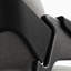 Modern Brazilian - Hermes Accent Chair - Harvest Natural, Nozes, Brown Leather-315763808