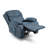 Recliner Chair with Message,Side Pocket-1181906788