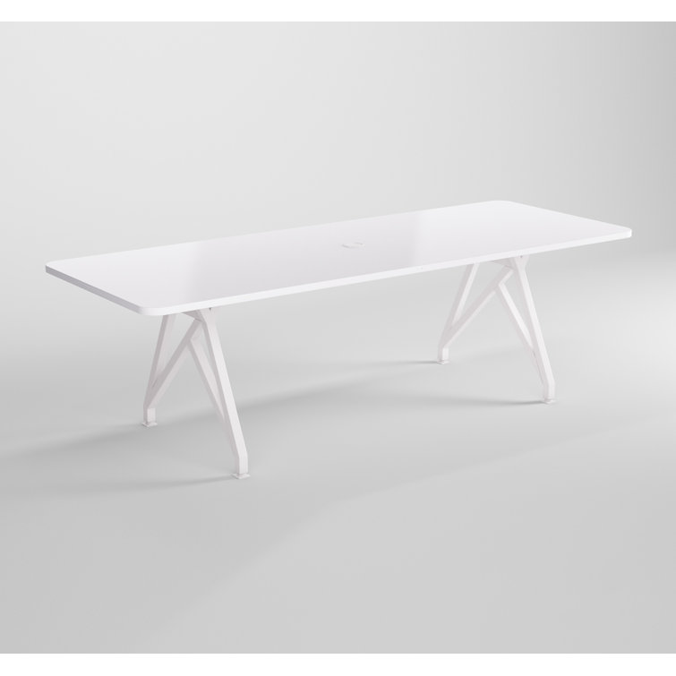 Hot Spot Conference & Dining Table