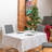 Varley Snow Fall Tablecloth-1017122814