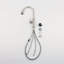 Robinet de cuisine avec douchette extractible-118350780