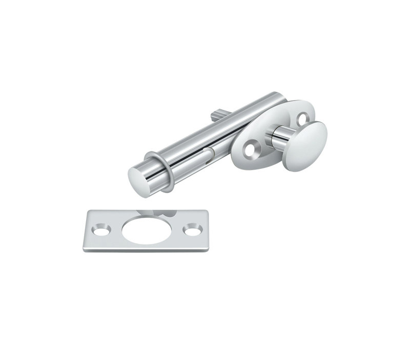 Hardware, Brushed Nickel