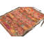 Kilim & Flat Weave One-of-a-Kind 3'4X4' Hand Knotted Area Rug