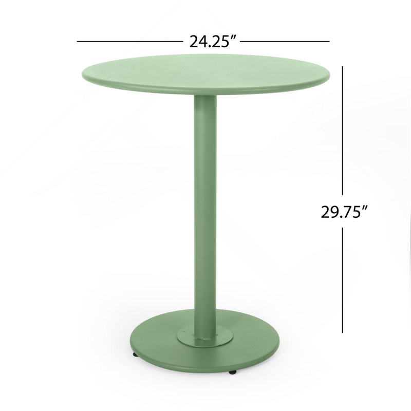 ENSEMBLE NOVA BISTRO, Vert foncé