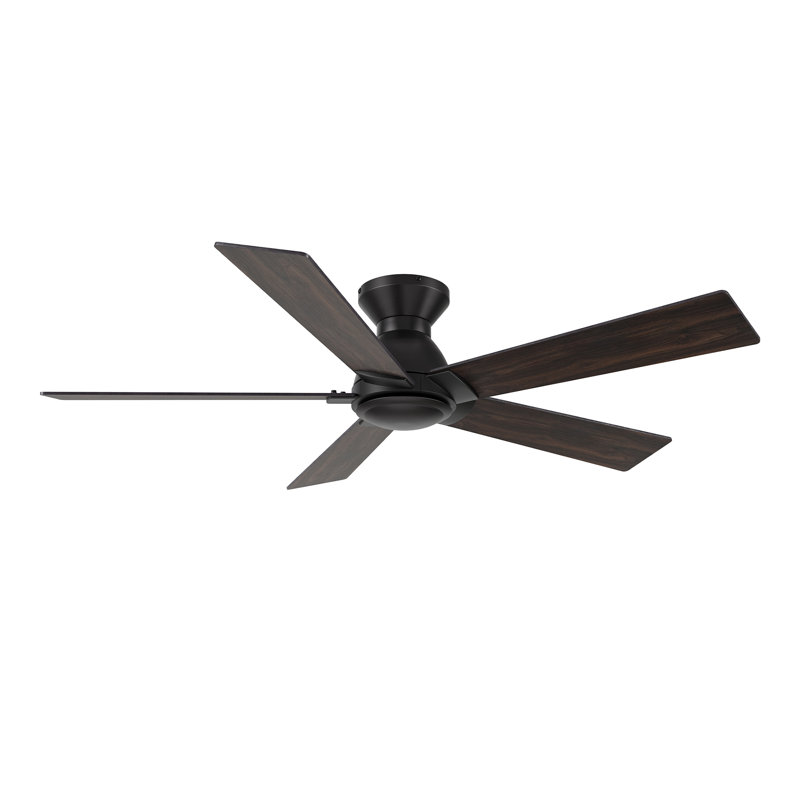 Ventilateur de plafond 52 po sans lumière