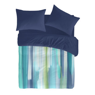 Loane Duvet Cover