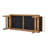 Casica Boucle Upholstered Bench