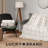 Lucky Brand Camper Plaid Blankets-106043383