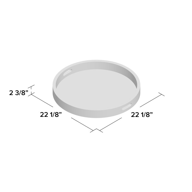 Tray