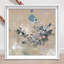Oliver Gal Michaela Nessim - Under the Moon Abstract - Luxury Shadowbox Framed Wall Art-1950779273-1950779269
