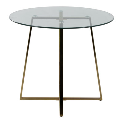 Denzer Dinette Table