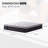 Meith 12" Medium Hybrid Mattress in a Box-1765259264