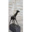 Statue serre-livres Jahnna