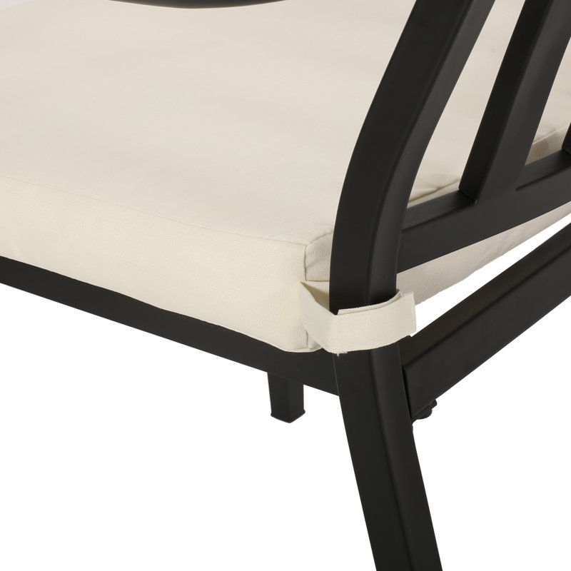 Chaise de salle à manger DELMAR