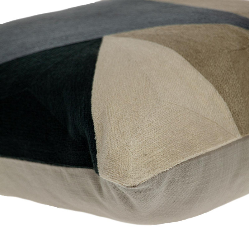  Housse de coussin décoratif 20 po