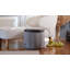 Bakrac Round Pouf-1069389533