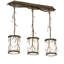 Branches 3 - Light Pendant