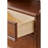 Rounded Corners Off The Ground Accent Chest