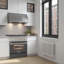 30" 4.2 Cu. ft. Freestanding Gas with Convection Oven-50147958-94094662