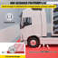 Plancher de garage l 12 po x L 12 po VEVOR-98247971