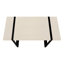 Bureau d'ordinateur Modern Modern