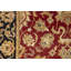 Wool Oriental Area Rug