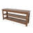 Bamboo Shoe Storage Bench Entryway Shoe Rack Bench for Hallway Entryway -269980263