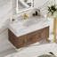 1000mm Wall Hung Single Vanity