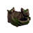 Sommers CAT 19cm Driftwood Effect
