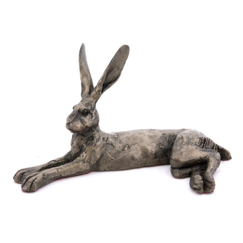 Handmade Resin Figurine / Sculpture Decorative Object