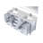Jacques 72 in. W x 22 in. D Double Bath Vanity, Faucet Set, and 70 in. Mirror-113024981-66637682