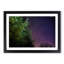 Starry Sky in Abstract - Framed Print-55729833-55729836