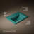 Memoirs Stately Drop-in Bathroom Sink-71005353-98419493