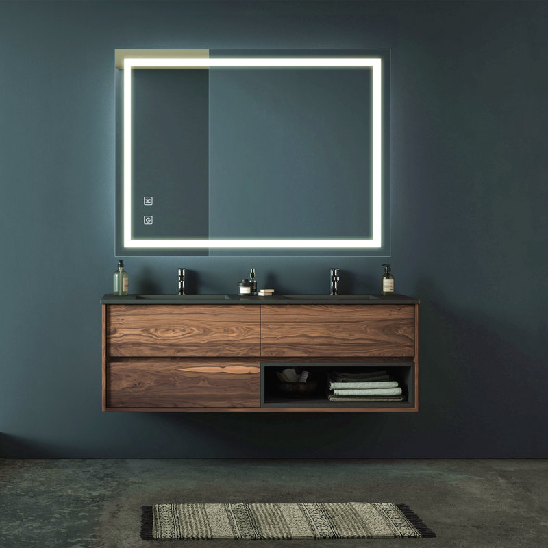 Miroir de salle de bain 32X24inch