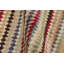 One-of-a-Kind 2’8”x11’10” Hand Knotted Area Rug